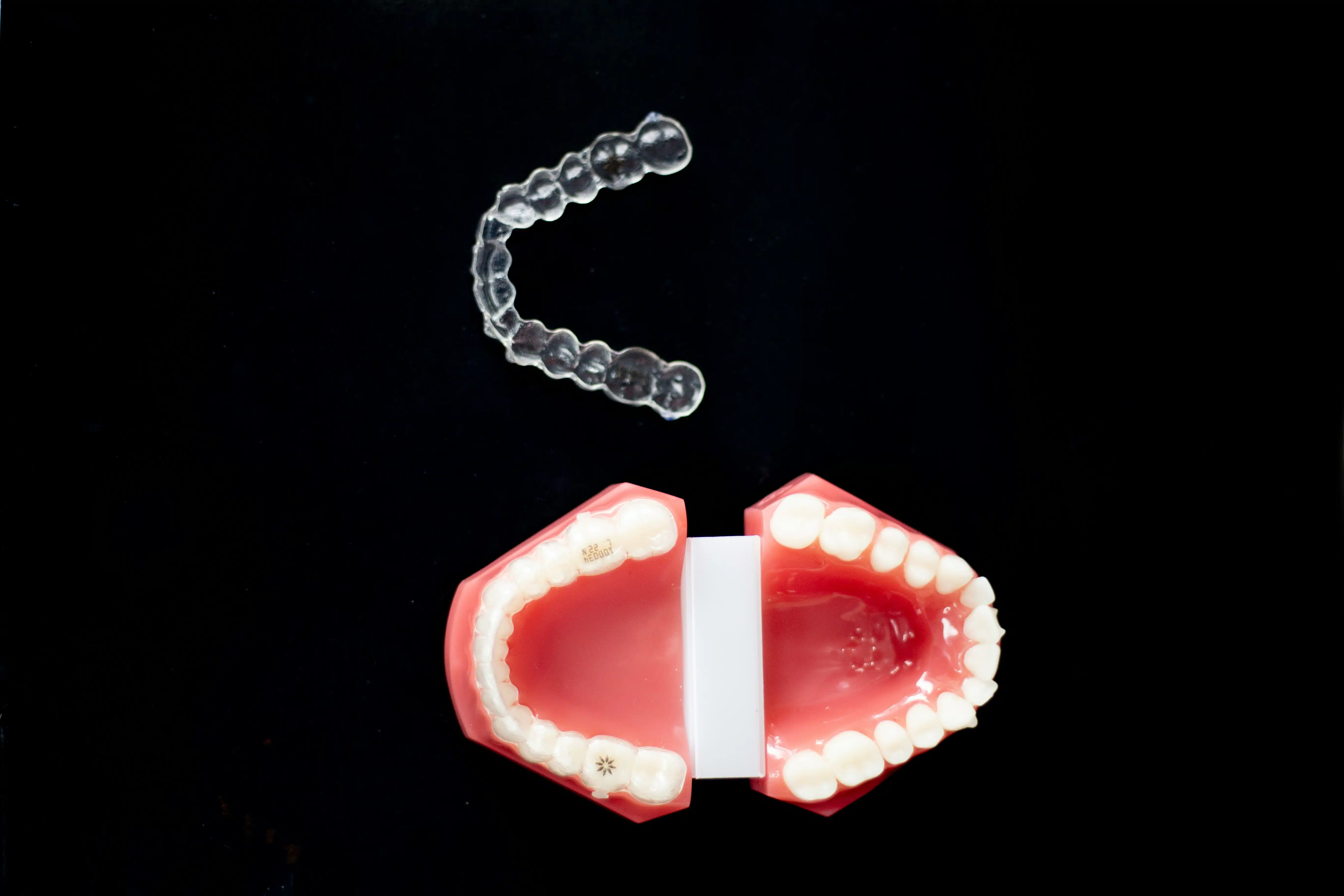 Dentisterie Orthodontie Invisible