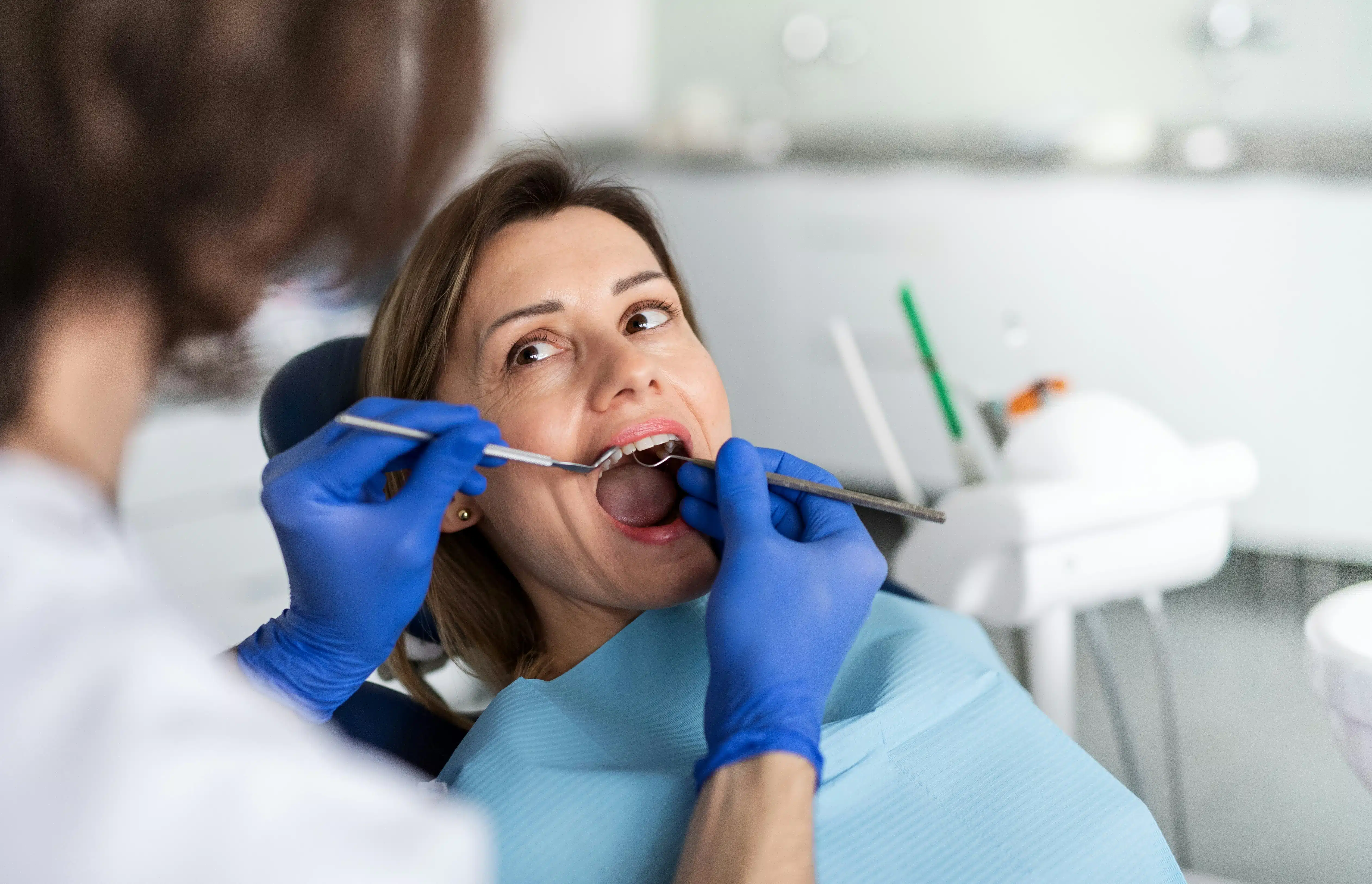 dentisterie Consultation d'Orthodontie village des soins sablons