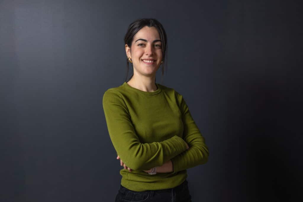Itziar Castano Barrenebea Kine