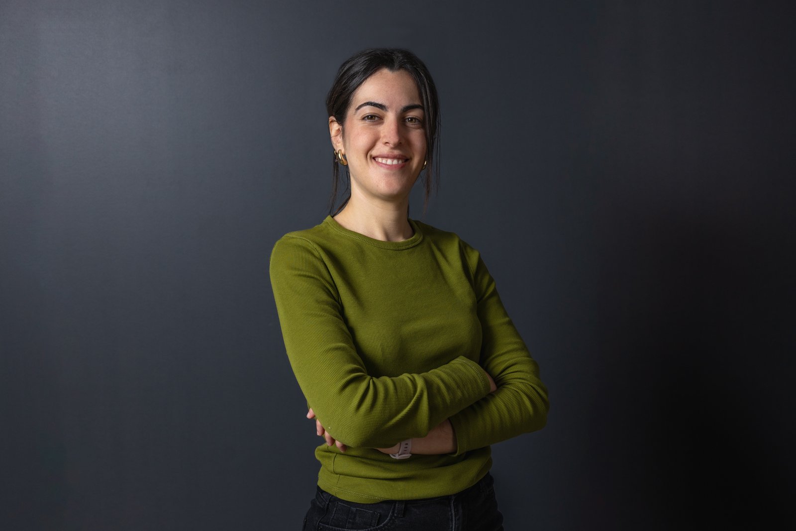 Itziar Castano Barrenebea Kine