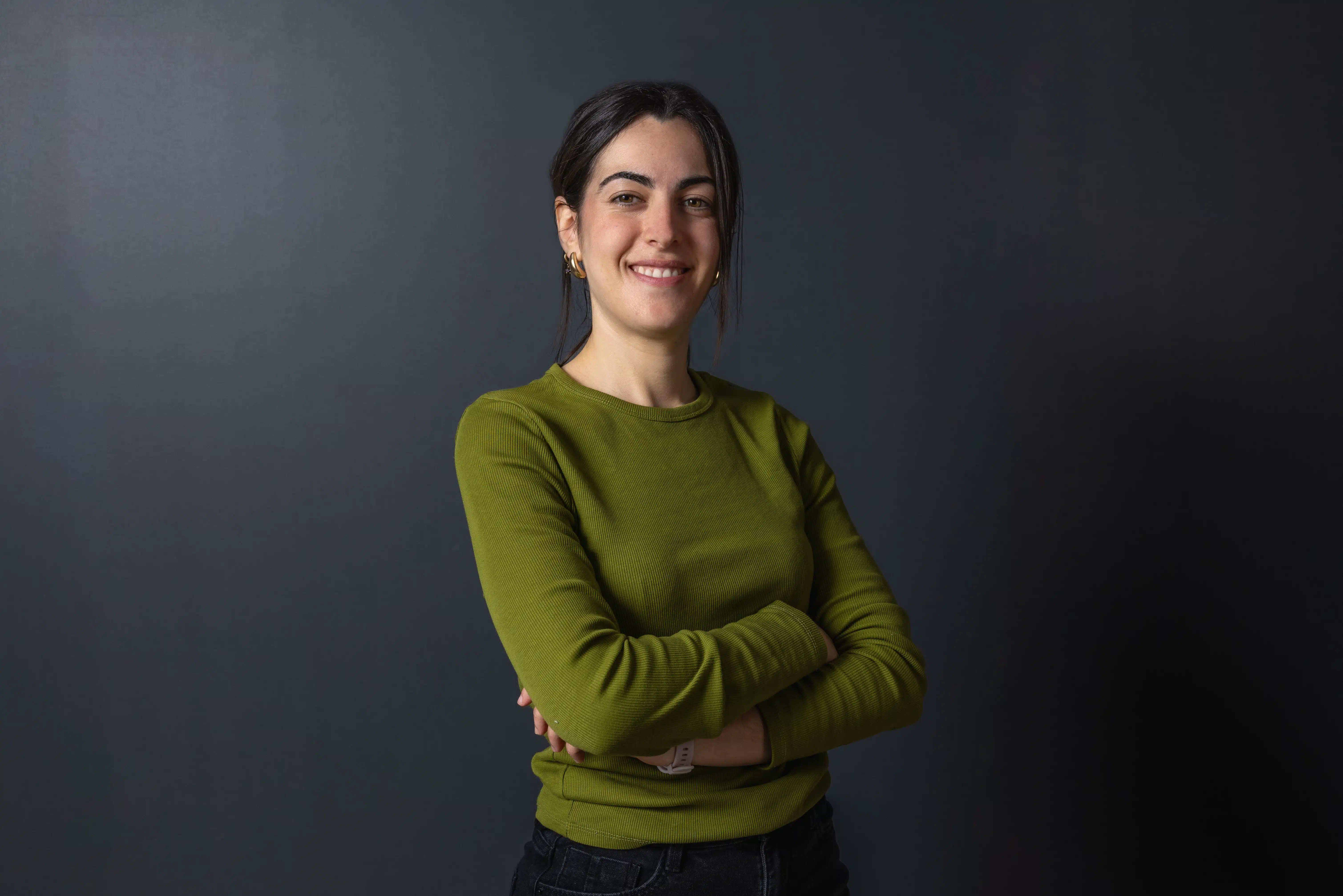 Itziar Castano Barrenebea Kine
