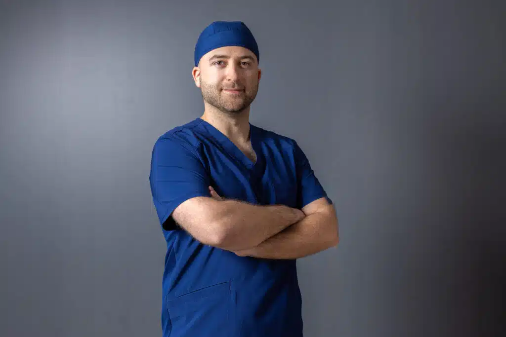 Mircea Zlavog Dentiste Modifier